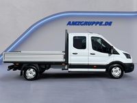 Neu Ford Transit Trend 165 PS (121 kW) 2026 Frozen white uni Limousine