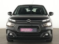 Gebraucht Citroën C4 Shine 131 PS (96 kW) 2019 Schwarz SUV