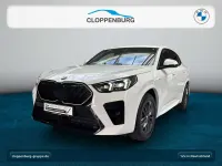 Gebraucht BMW X2 Performance 150 PS (110 kW) 2025 Alpinweiß uni SUV