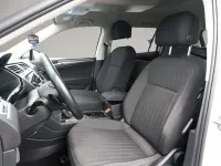 Gebraucht VW Tiguan Allspace 150 PS (110 kW) 2023 Weiß SUV