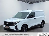Neu Ford Transit Trend 100 PS (73 kW) 2025 Weiß Van