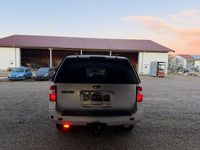 Gebraucht Ford Expedition 300 PS (220 kW) 2012 Silber SUV