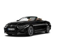 Gebraucht BMW 420 Shadowline 184 PS (135 kW) 2025 Cabrio