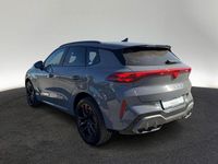 Gebraucht Cupra Terramar VZ 265 PS (194 kW) 2025 R6 graphengrau SUV
