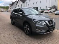 Gebraucht Nissan X-Trail 360º 177 PS (130 kW) 2018 Grau SUV
