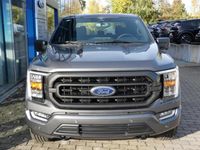 gebraucht Ford F-150 F 150XLT Crew Cab 4x4 5.0L Ti-VCT V8