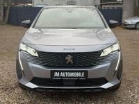Gebraucht Peugeot 3008 Allure 131 PS (96 kW) 2023 Grau SUV