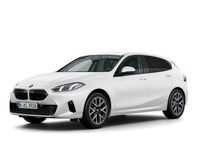 Neu BMW 120 156 PS (114 kW) 2026 Alpinweiß uni Kleinwagen