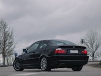 gebraucht BMW 323 E46 CI