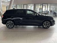 Gebraucht Opel Astra 136 PS (100 kW) 2025 Schwarz Limousine
