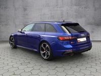 Gebraucht Audi RS4 Ambiente 450 PS (330 kW) 2022 Individuallackierungen audi exclusive Kombi