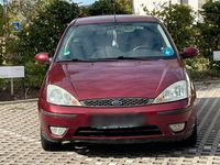 gebraucht Ford Focus 1.6 -