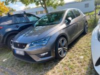 Gebraucht Seat Leon 184 PS (135 kW) 2015 Grau Limousine