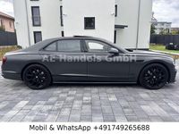 Gebraucht Bentley Flying Spur 635 PS (467 kW) 2023 Grau Limousine