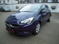 gebraucht Opel Corsa 1.2 Edition Inzahlungnahme möglich ! !