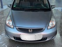 gebraucht Honda Jazz 