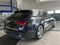 gebraucht Audi A6 Avant 2.0 TDI ultra S-Line+ Design Selection