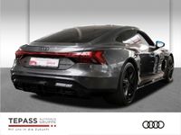 gebraucht Audi RS e-tron GT CARBON MASSAGE