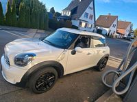 Gebraucht Mini Cooper 105 PS (77 kW) 2014 Weiß Kleinwagen
