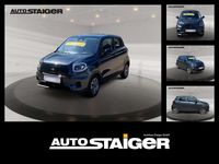 Neu Leapmotor T03 69 kW (95 PS) 2025 Canopy grey Kleinwagen