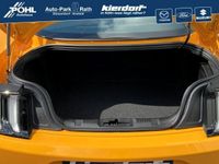 gebraucht Ford Mustang GT 5.0 EU6d Fastback sofort verfügbar * Navi Leder Soundsystem B & O Klimasitze