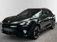 Używany Cupra Formentor 150 KM (110 kW) 2025 Czarny SUV