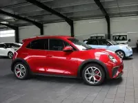 Gebraucht Ora 03 GT 125 kW (171 PS) 2023 Rot Kleinwagen