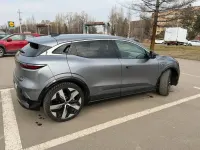 Gebraucht Renault Mégane Equilibre 160 kW (218 PS) 2025 Grau Limousine