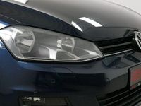 Gebraucht VW Golf VII 86 PS (63 kW) 2014 Blau Limousine