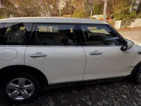 Gebraucht Mini Clubman 116 PS (85 kW) 2019 Weiß Kombi
