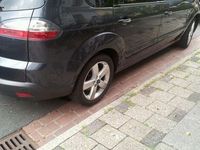 Gebraucht Ford S-MAX Trend 199 PS (146 kW) 2009 Grau Van / Kleinbus