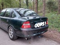 gebraucht Opel Vectra 1.8 16V -