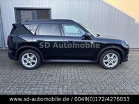 Gebraucht Mini Countryman Classic 204 PS (150 kW) 2024 Schwarz SUV