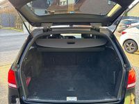Gebraucht Mercedes E220 Avantgarde 170 PS (125 kW) 2016 Schwarz Kombi