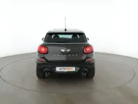 Gebraucht Mini Cooper S Paceman 190 PS (139 kW) 2015 Braun SUV