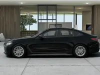 Neu BMW i4 Shadowline 210 kW (286 PS) 2026 Schwarz uni Limousine