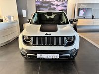 Gebraucht Jeep Renegade 241 PS (177 kW) 2023 Weiß SUV