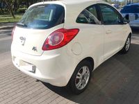 Second-hand Ford Ka 75 CP (55 kW) 2009 Hatchback