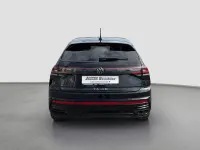Gebraucht VW Taigo R-line 150 PS (110 kW) 2022 Schwarz SUV