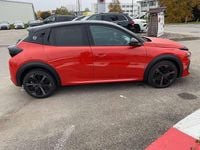 Neu Lancia Ypsilon 101 PS (74 kW) 2025 Orange Kleinwagen