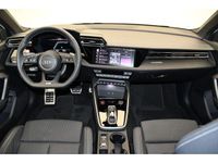 Gebraucht Audi S3 Ambiente 333 PS (244 kW) 2024 Arkonaweiß Limousine