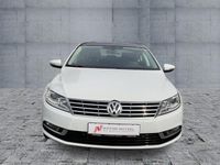 Second-hand VW CC 184 CP (135 kW) 2016 Berlinǎ
