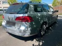 Gebraucht VW Passat 176 PS (129 kW) 2013 Silber Kombi