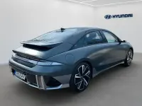 Gebraucht Hyundai Ioniq 6 167 kW (228 PS) 2023 Grau Limousine