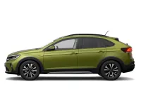 Gebraucht VW Taigo Life 95 PS (69 kW) 2022 SUV