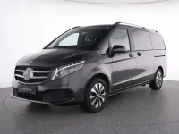 Gebraucht Mercedes V300 237 PS (174 kW) 2024 Grau Van / Kleinbus