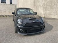 Usado Mini Cooper SD 143 HP (105 kW) 2011 Preto Citadino