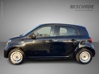 gebraucht Smart ForFour Electric Drive Paket