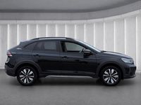 Gebraucht VW Taigo Goal 95 PS (69 kW) 2025 Schwarz SUV