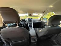 Gebraucht Ford Mondeo 150 PS (110 kW) 2015 Blau Limousine